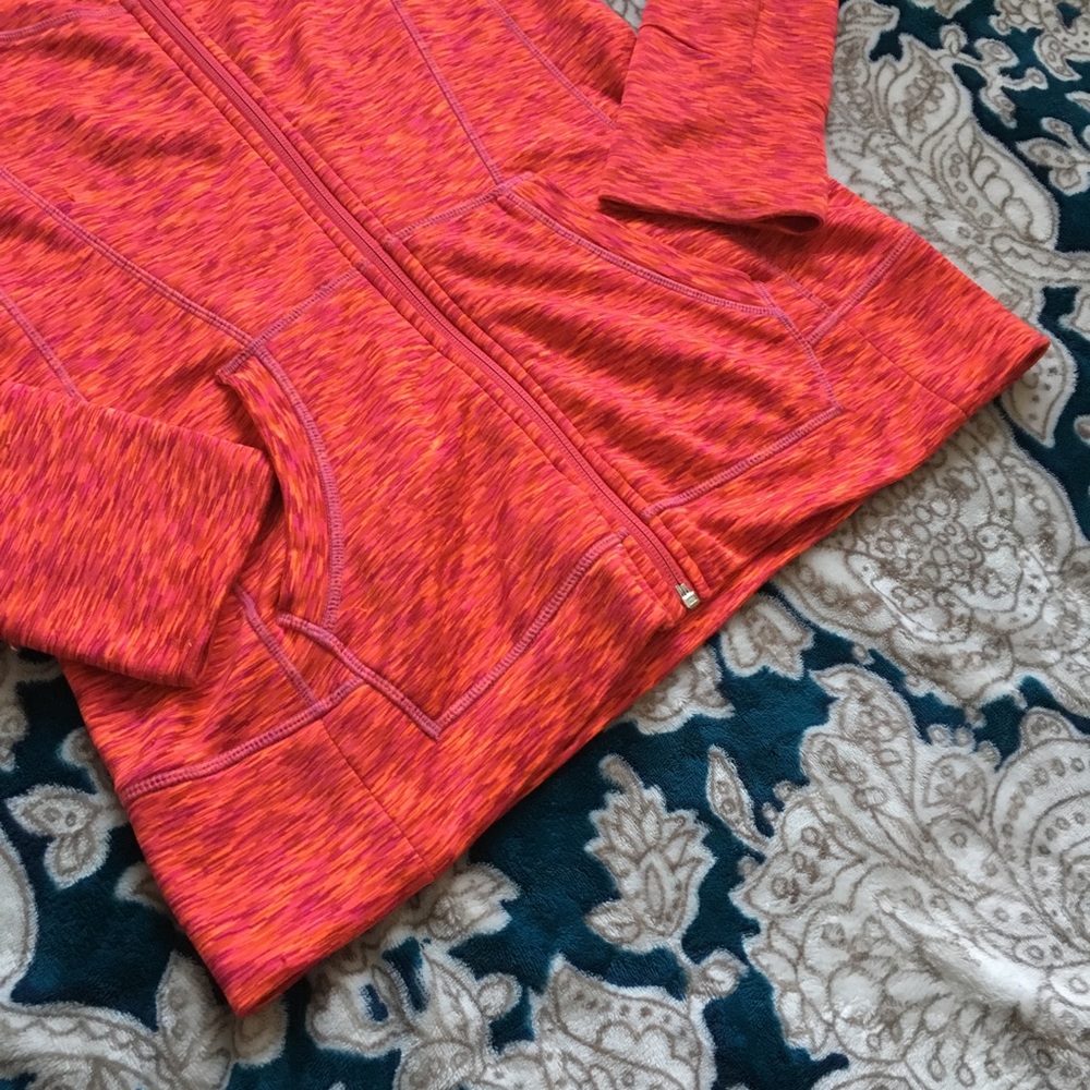 Athleta Slub Strength Hoodie - Picture 5 of 8